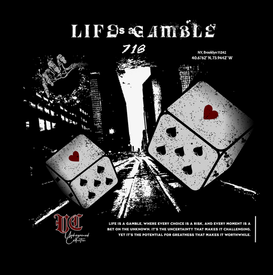 LifeisaGamble