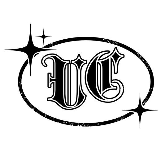 UC White Variant